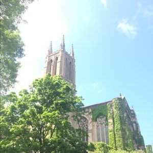 Meet your Posher, Danielle